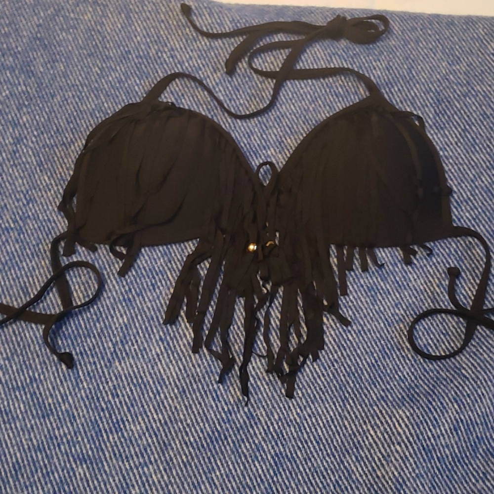 Bikini top- Medium
